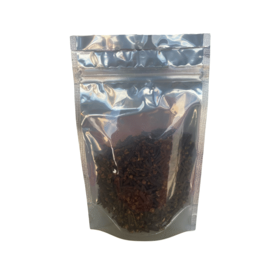 White Cloves | 2 oz | Temple Restoration Health Ministries - Image 2