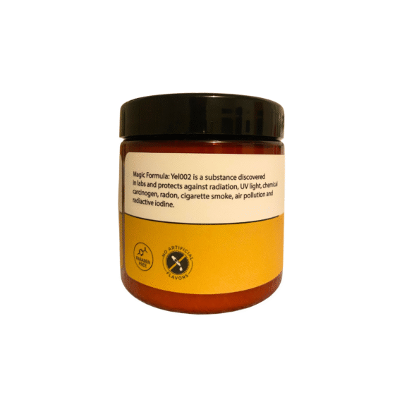 Protecta Skin Care Cream | 3.4 oz | YELS - Image 2