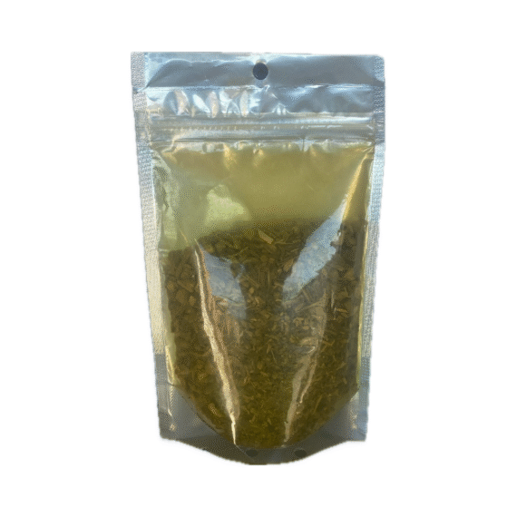 Yellow Dock Root | 4 Oz | Temple Restoration Health Ministries - Image 2