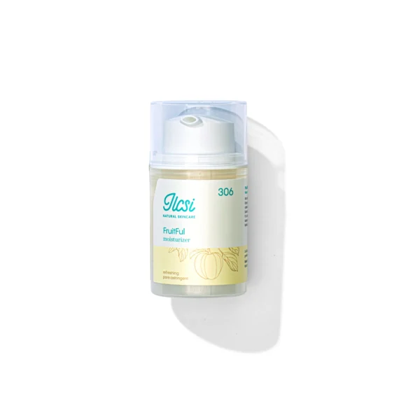 FruitFul Moisturizer | 50ml | Ilcsi