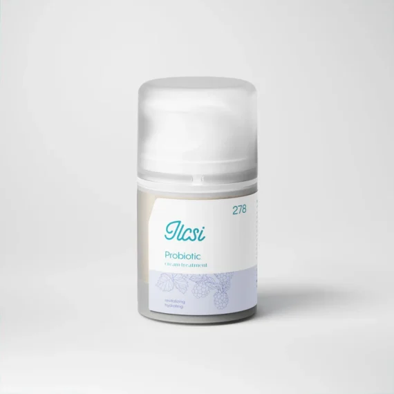 Probiotic Cream Treatment | 50ml | Ilcsi