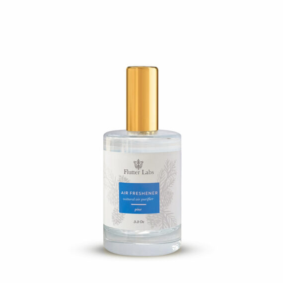 Pine Air Freshener | 3.3 Oz | Flutter Labs