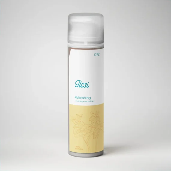 Refreshing Cleansing Concentrate | 200ml | Ilcsi