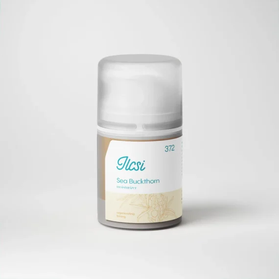 Sea Buckthorn Moisturizer | 50ml | Ilcsi