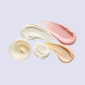 Moisturizers & Creams