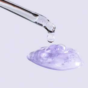 Oils & Serums
