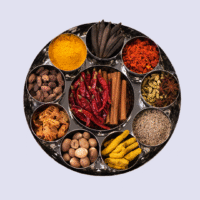 Herbs, Spices & Seasonings