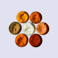 Spices
