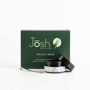 Pure Himalayan Shilajit Resin | 100 grams | Jōsh