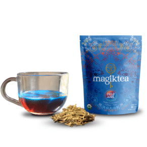 Palo Azul | Magiktea