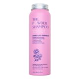 Hydrating Shampoo | The Powder Shampoo | 2.47oz Aluminum Bottle