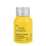 Invigorating Shampoo | The Powder Shampoo | Travel Size 0.7 oz